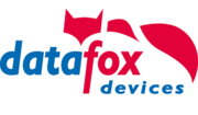 Logo Datafox