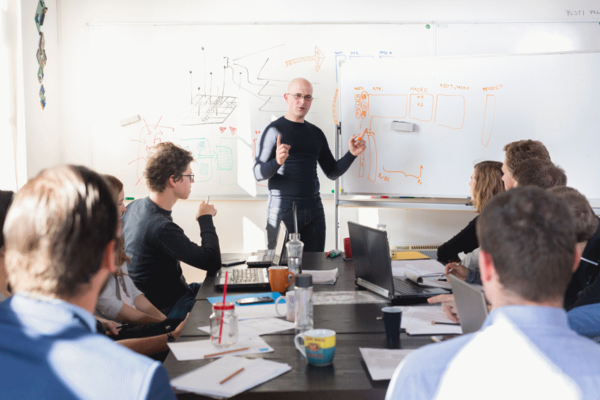 agile softwareentwicklung scrum agile softwareentwicklung kanban software entwicklung - individuelle Software-Lösungen