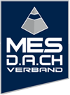 We are a member of the MES D.A.CH Association