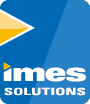 iMes Solutions Logo